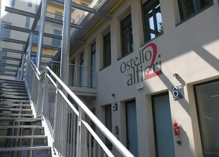 AlfieriHostel